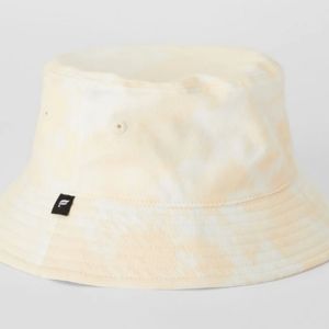 MZ Printed Bucket Hat